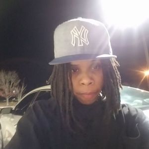 Meet your Posher, Shaniqua